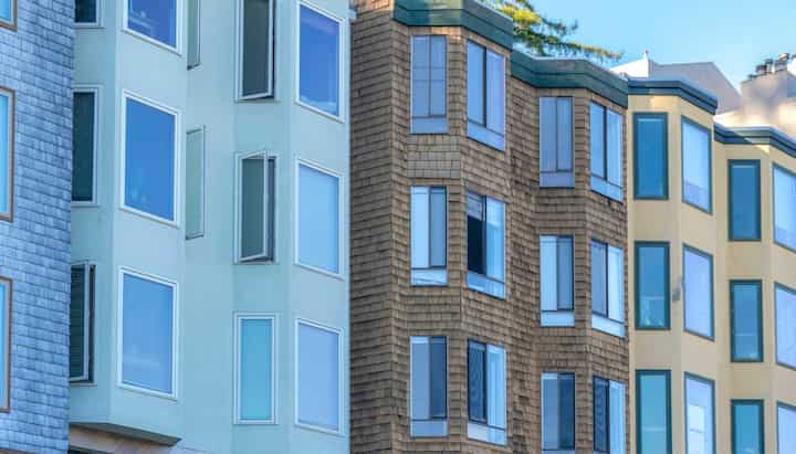 East End Treasure Valley Siding Co